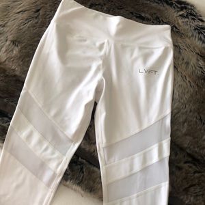LVFT leggings NWOT